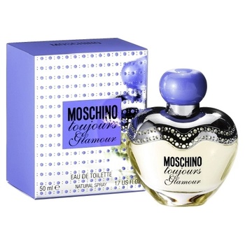 Toujours Glamour EDT